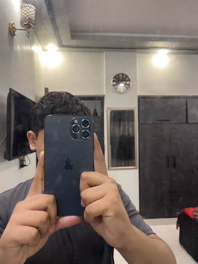 Apple iPhone 12 Pro Max