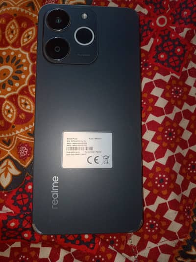 Realme Other Model