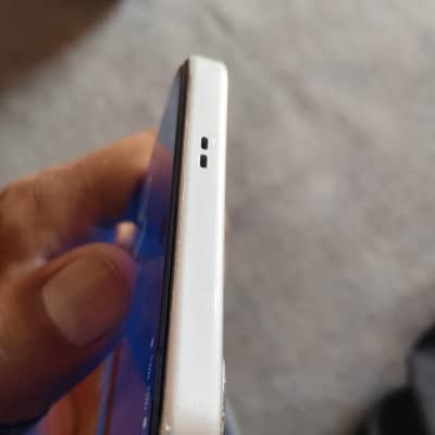 Infinix Hot 60 pro 10.10 condition 8=128