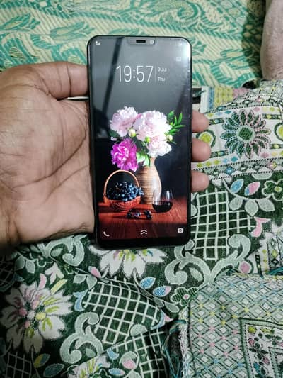 Vivo Y83