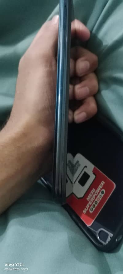 Vivo Y17