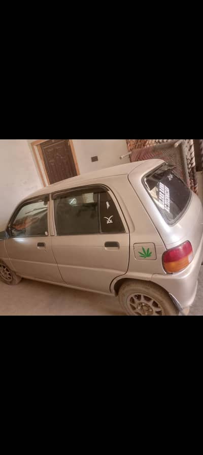 Daihatsu Other 2003