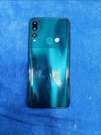 Huawei Y9 Prime