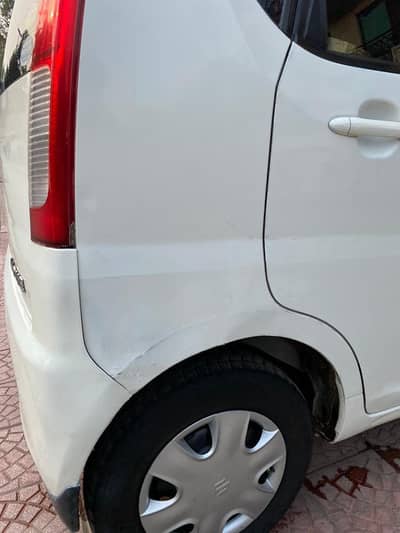 Daihatsu Move 2013