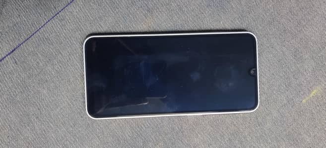 Samsung Mobile A16
