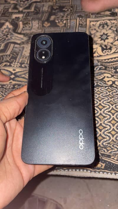 OPPO A38