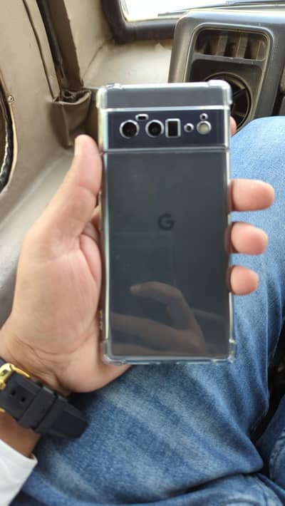 Google Pixel 6 Pro