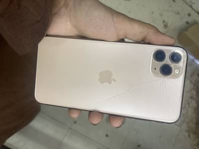 Apple iPhone 11 Pro Max