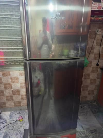Dawlance Refrigerator Model 9188WBHZ