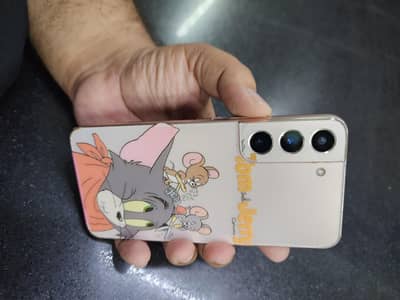 Samsung Mobile S22