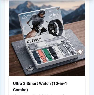 ultra watch