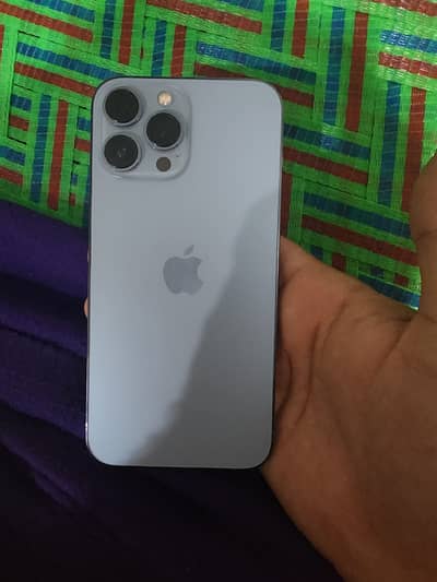 Apple iPhone 13 Pro Max