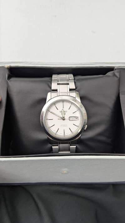 Atumatic Seiko 5 Japan original for sale