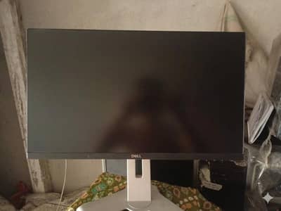 Dell P2219H IPS Borderless Monitor (Full HD) - Urgent Sale