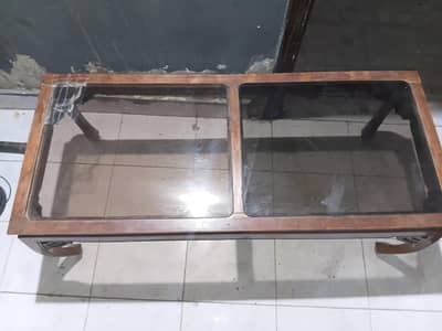 Sofa table for sale