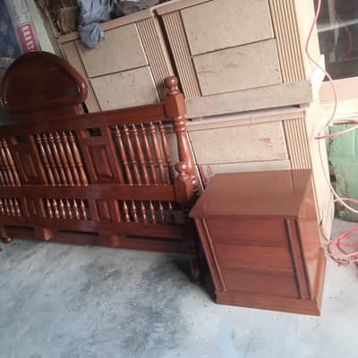 A To Z Wood Works Furniture Design