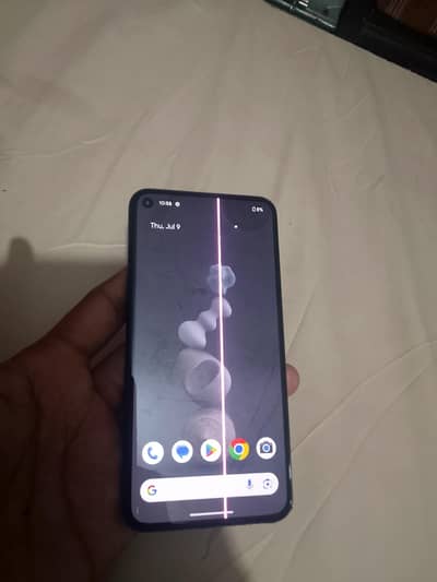 Google Pixel 5
