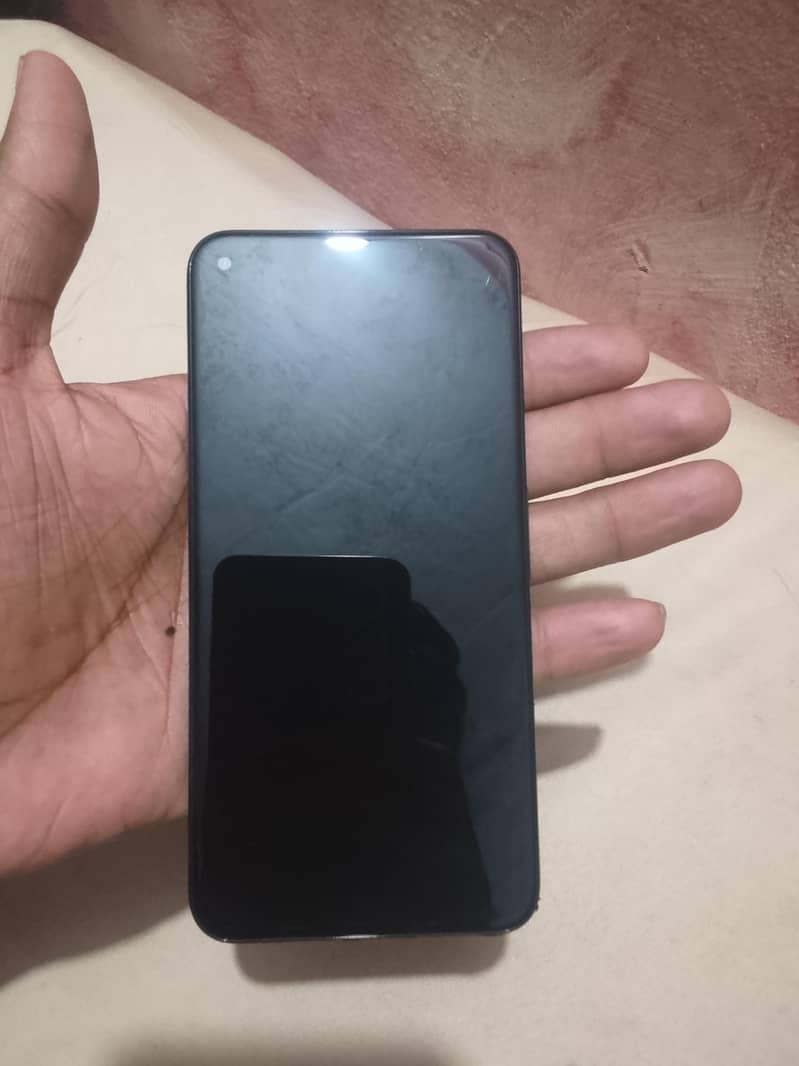 Google Pixel 5 2