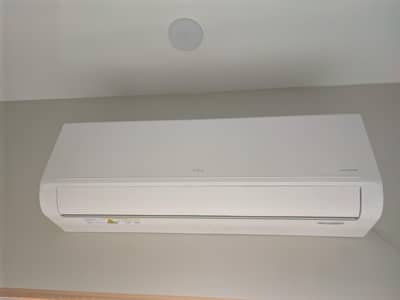 TCL SAVEIN 18SVN AI 31W Heat & Cool New Box
