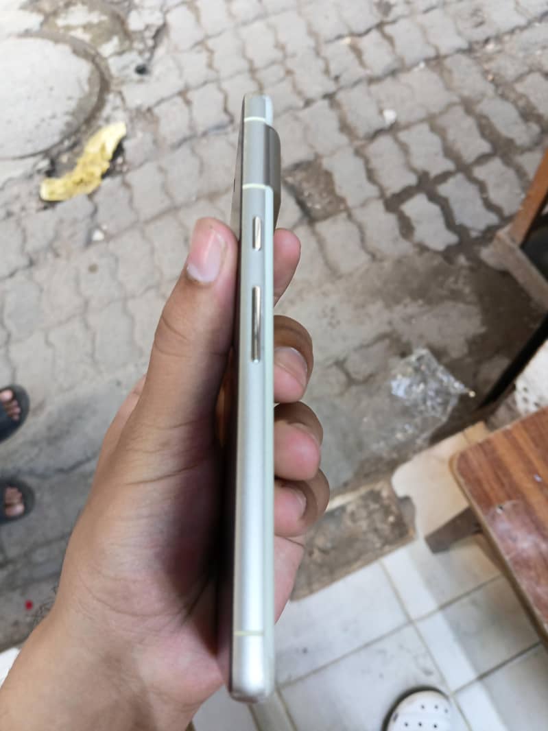 Google Pixel 7 0