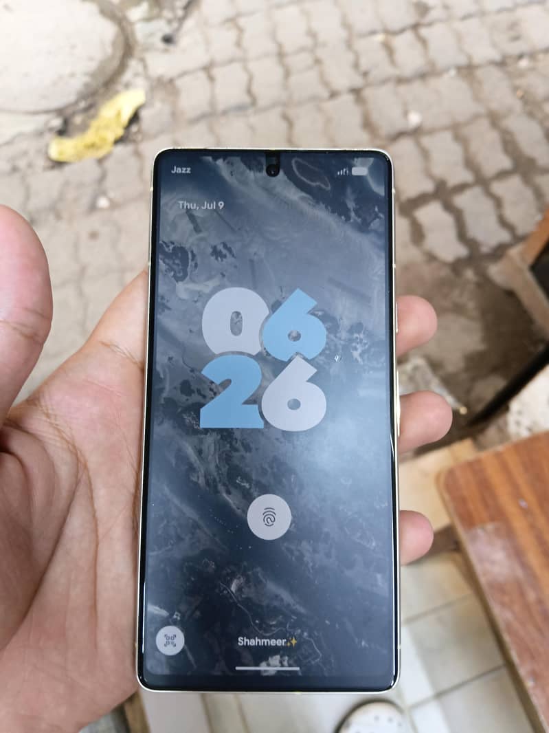 Google Pixel 7 3