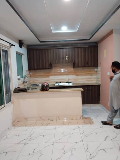 2 Bhk Non furnished safe and secure Apartment available for Rent