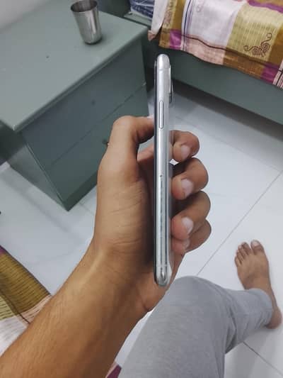 Apple iPhone X