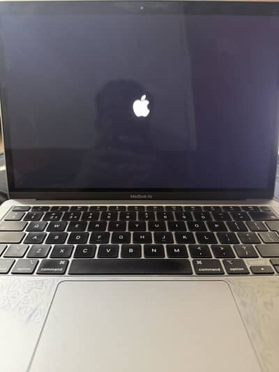 MacBook Air 2020 M1