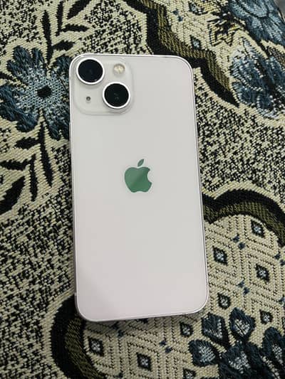 Apple iPhone 13 mini