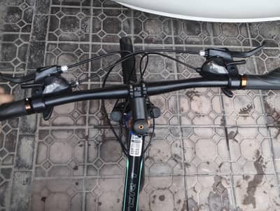 new cycle all ok