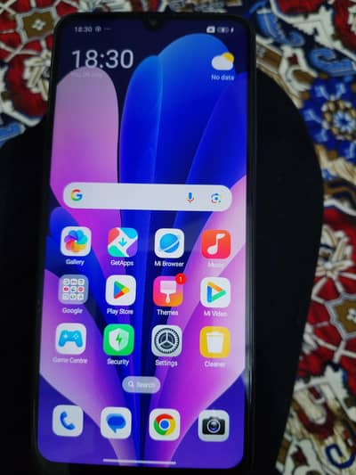Xiaomi Redmi 14C
