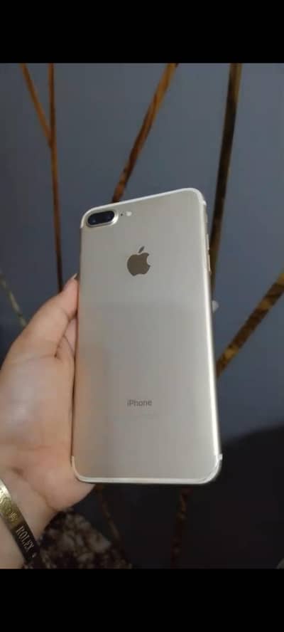 Apple iPhone 7 Plus