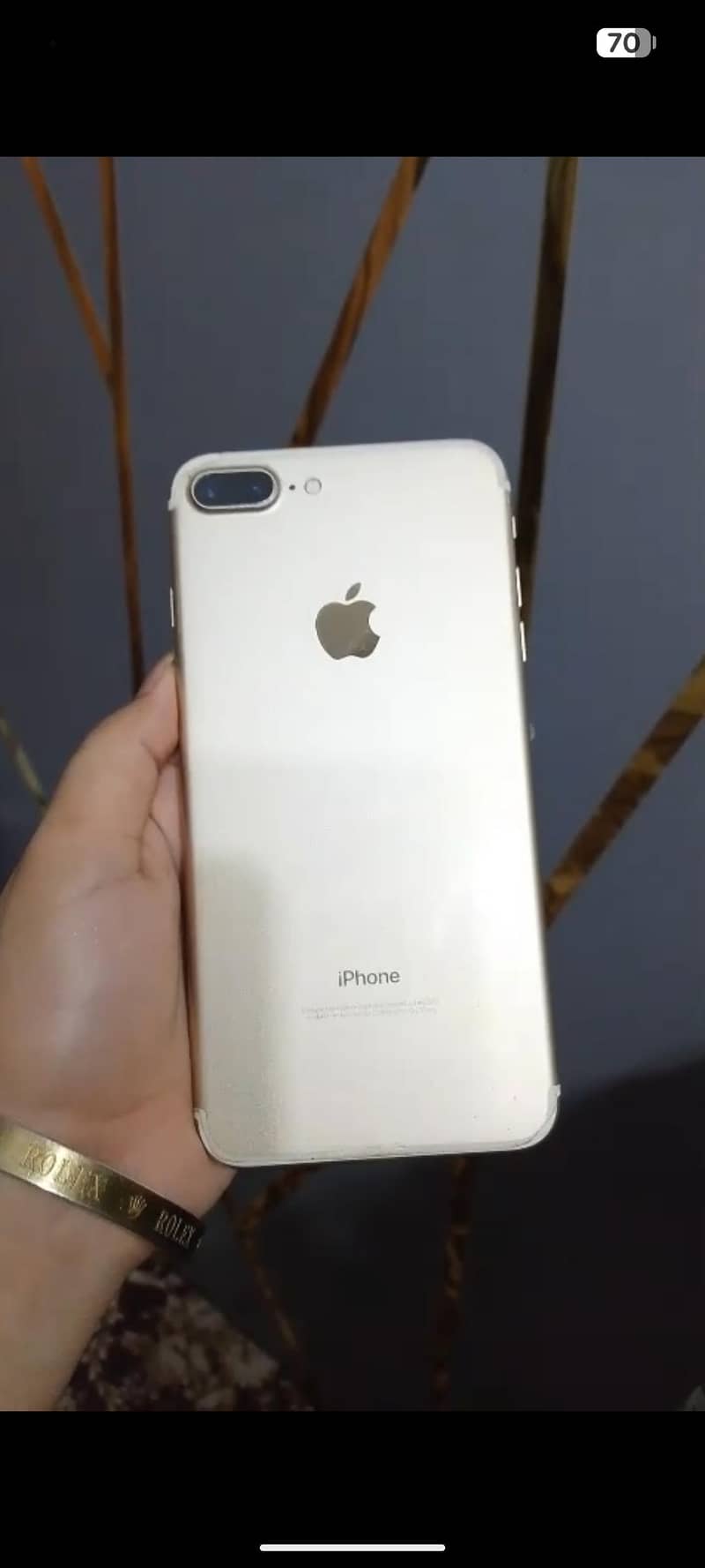 Apple iPhone 7 Plus 1