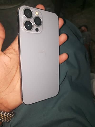 Apple iPhone 13 Pro Max