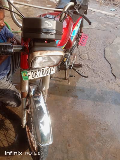 road Prince