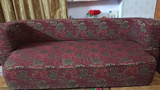 sofa cum bed