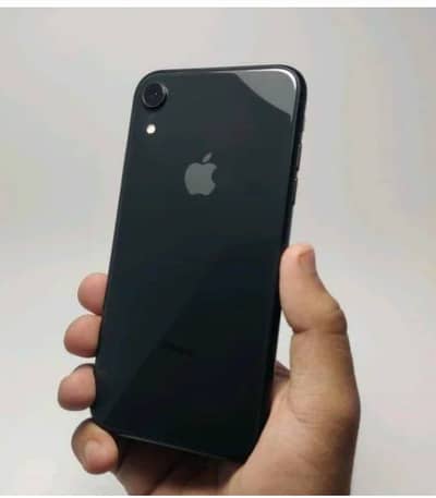 Apple iPhone XR 10/10 Brand New phone Never opened