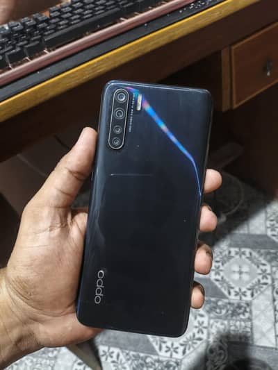 Oppo f15 for sell