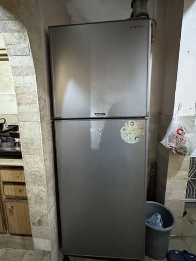 Waves WR-315 Double Door Refrigerator – Excellent Cooling