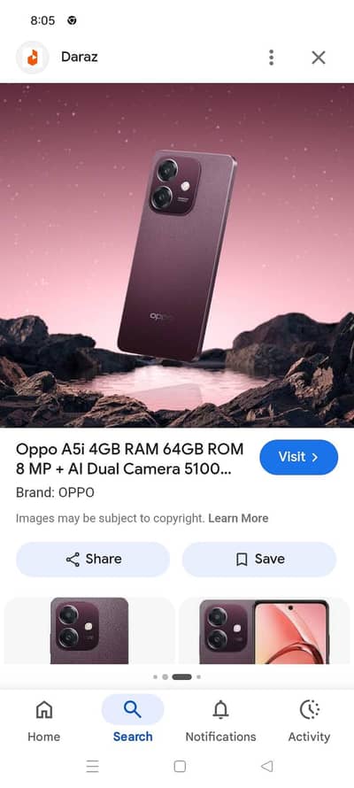 10 by10 condition model a5i
