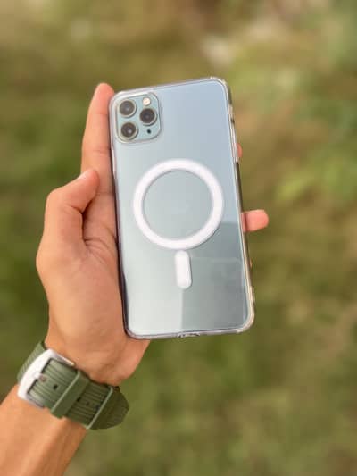Apple iPhone 11 Pro Max