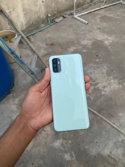 OPPO A53