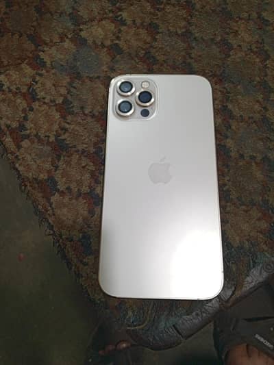 Apple iPhone 12 Pro