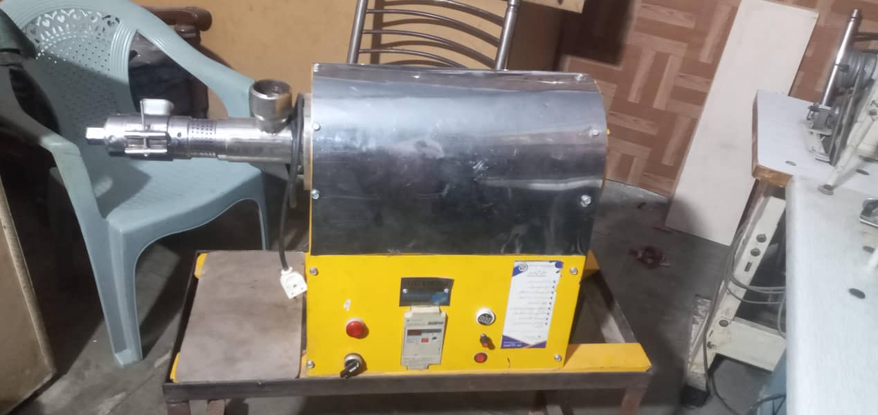 oil making machine 1
