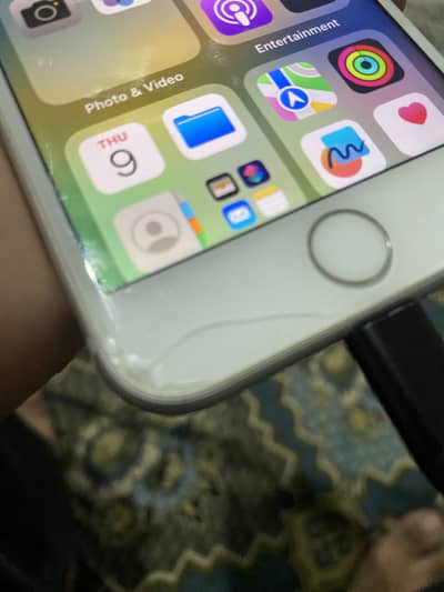 Apple iPhone 8