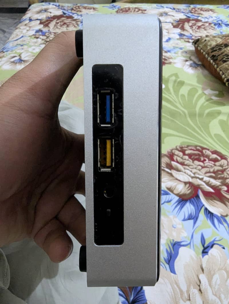 Mini computer i5 6th 1