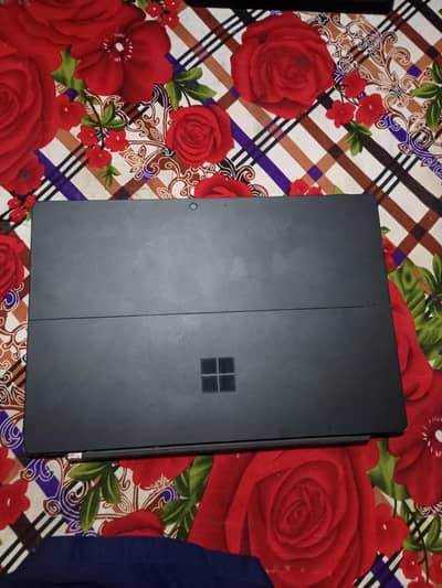Microsoft Surface pro 7+ | Touch 4k | Core i5 11th Generation