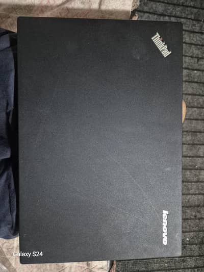 Lenovo x250 8/256 gb