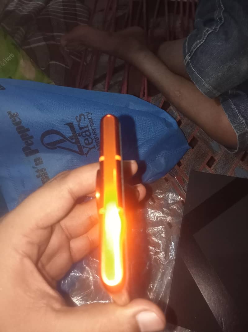 Tecno Phantom X2 Pro 1