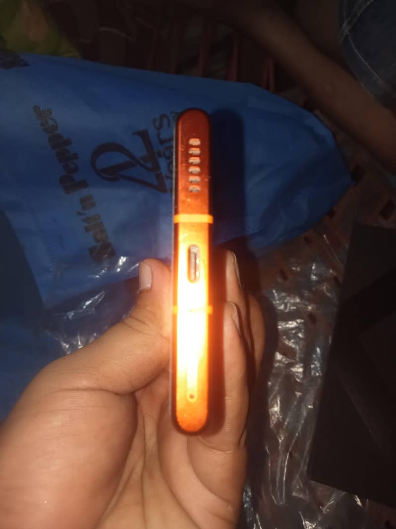 Tecno Phantom X2 Pro 2